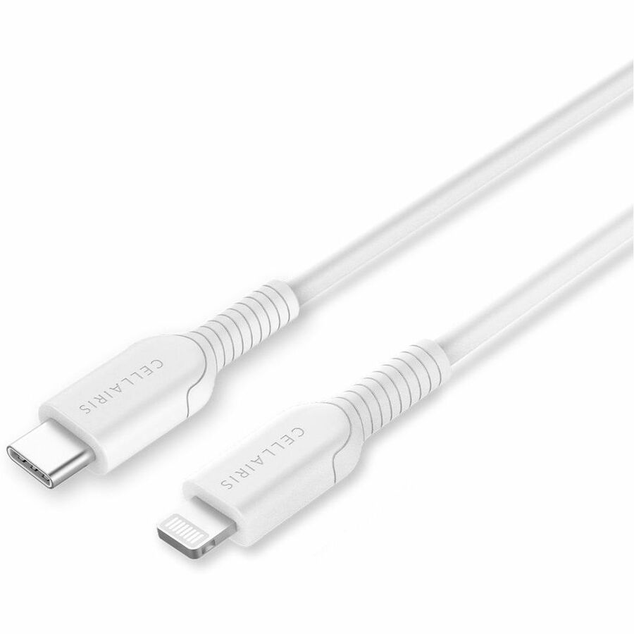 Cellairis Charge Cable USB-C to Lightning