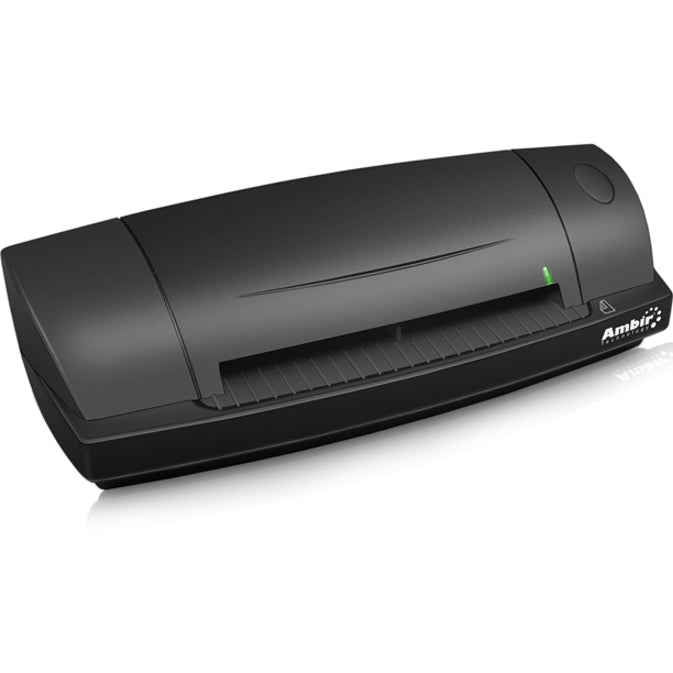 Ambir DS687 Sheetfed Scanner - 600 dpi Optical