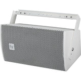 Electro-Voice EVU-1062/95 2-way Wall Mountable Speaker - 160 W RMS - White