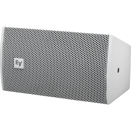 Electro-Voice EVU-1062/95 2-way Wall Mountable Speaker - 160 W RMS - White