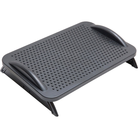 IO Crest Ergonomic Foot Rest