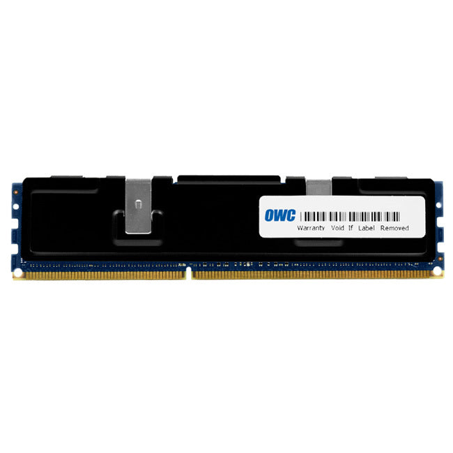 OWC 8GB DDR3 ECC-R PC10600 1333MHz SDRAM PC3-10600 ECC