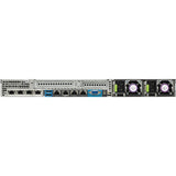 Cisco C220 M4 1U Rack Server - 1 x Intel Xeon E5-2680 v4 2.40 GHz - 64 GB RAM - 12Gb/s SAS Controller