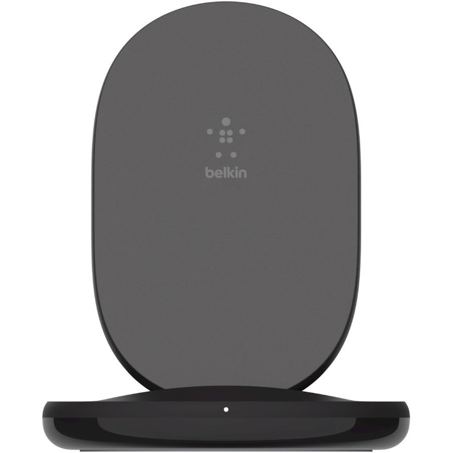 Belkin 15W Wireless Charging Stand + QC 3.0 24W Wall Charger