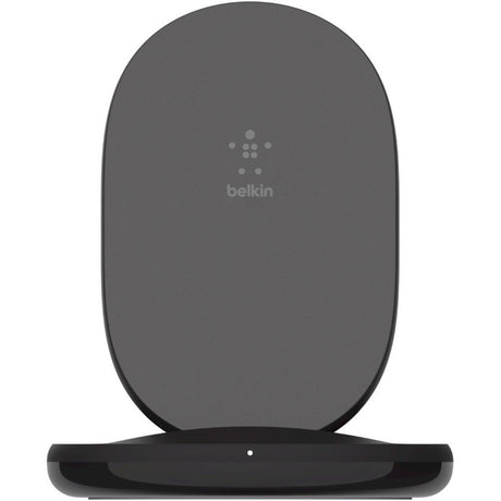 Belkin 15W Wireless Charging Stand + QC 3.0 24W Wall Charger