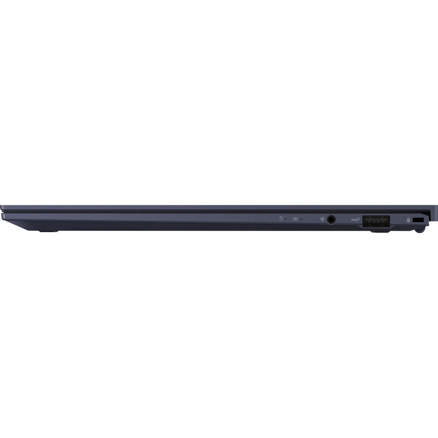 Asus B9450CEA-XH77 14" Notebook - Full HD - 1920 x 1080 - Intel Core i7 i7-1165G7 Quad-core (4 Core) 2.80 GHz - 32 GB Total RAM - 2 TB SSD