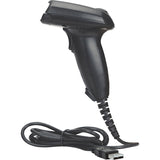 Manhattan Long Range CCD Barcode Scanner