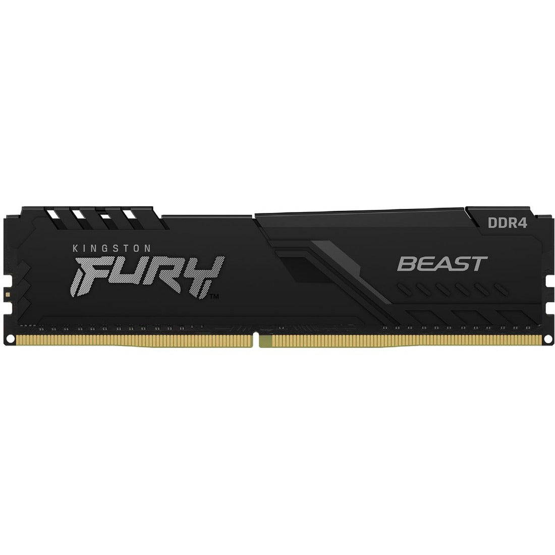 Kingston FURY Beast 8GB DDR4 SDRAM Memory Module