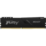 Kingston FURY Beast 8GB DDR4 SDRAM Memory Module