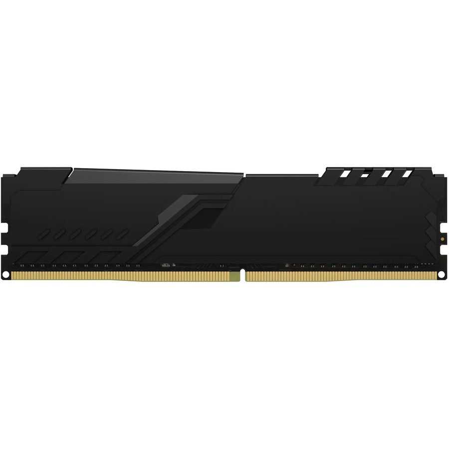 Kingston FURY Beast 8GB (2 x 4GB) DDR4 SDRAM Memory Kit