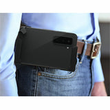 Kensington Carrying Case (Holster) Microsoft Surface Duo 2 Smartphone - Black