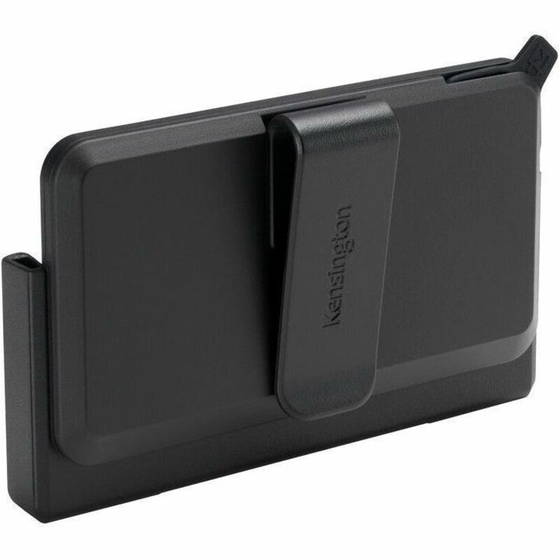 Kensington Carrying Case (Holster) Microsoft Surface Duo 2 Smartphone - Black