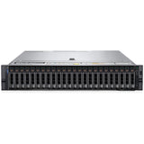 Dell EMC PowerEdge R750xs 2U Rack-mountable Server - 2 x Intel Xeon Gold 5318Y 2.10 GHz - 32 GB RAM - 480 GB SSD - (1 x 480GB) SSD Configuration - Serial ATA/600, Serial Attached SCSI (SAS) Controller