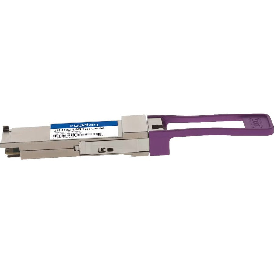 AddOn Juniper QSFP28 Module