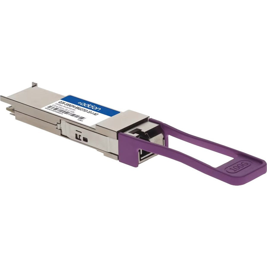 AddOn Juniper QSFP28 Module