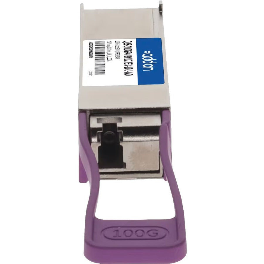 AddOn Juniper QSFP28 Module