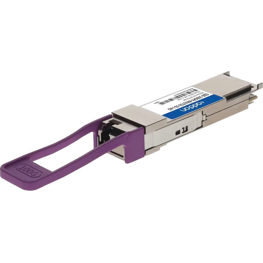 AddOn Juniper QSFP28 Module
