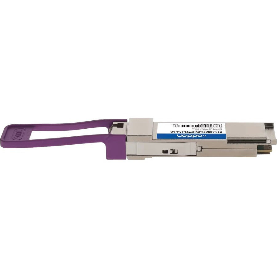 AddOn Juniper QSFP28 Module