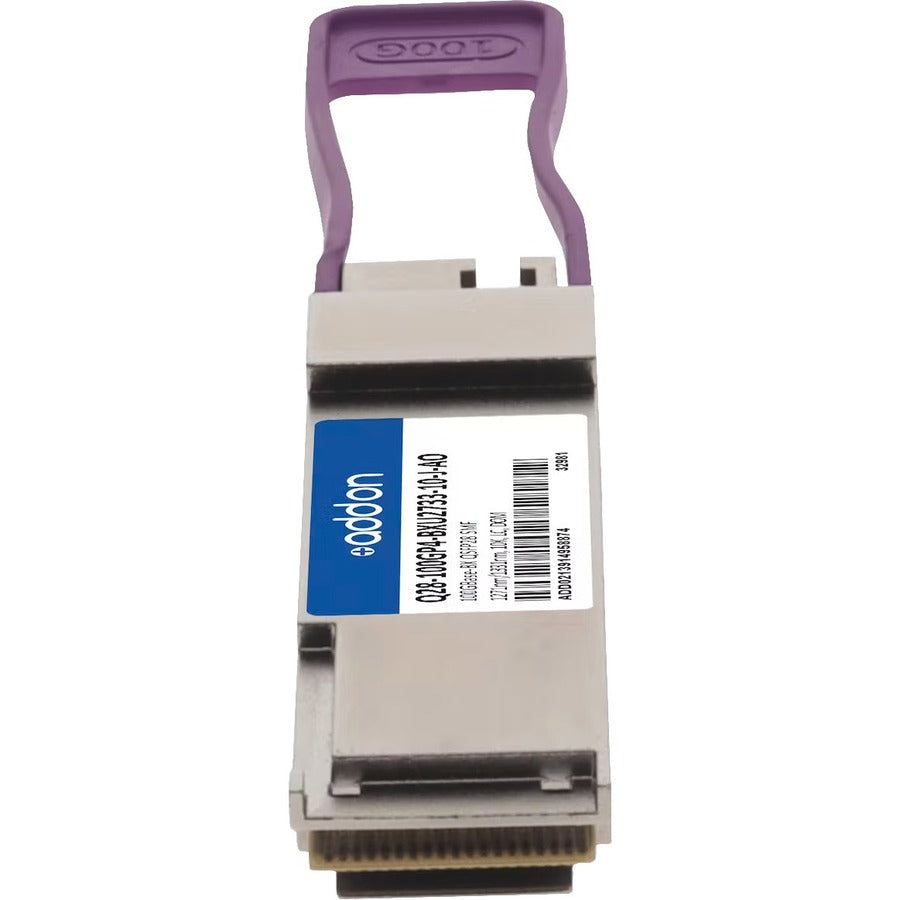 AddOn Juniper QSFP28 Module