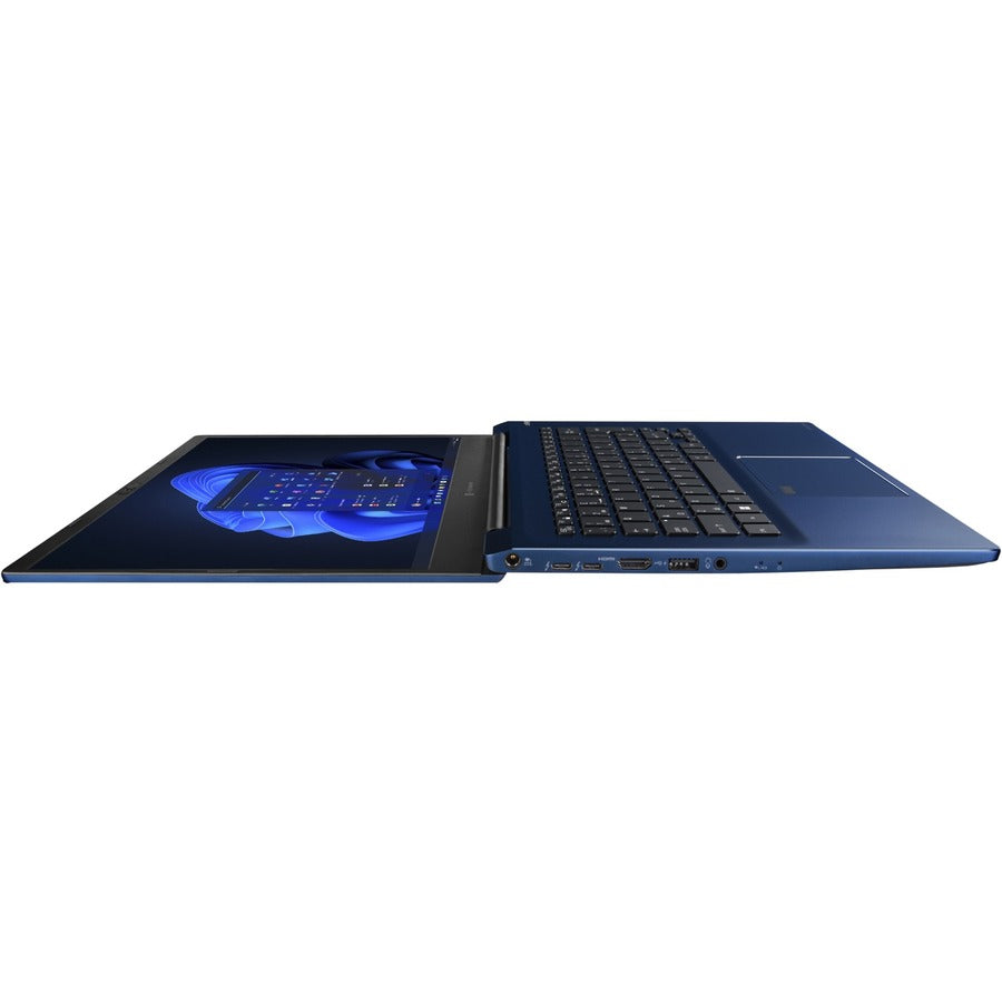 Dynabook Portege X40-K 14" Notebook - Full HD - 1920 x 1080 - Intel Core i5 - 8 GB Total RAM - 256 GB SSD - TAA Compliant