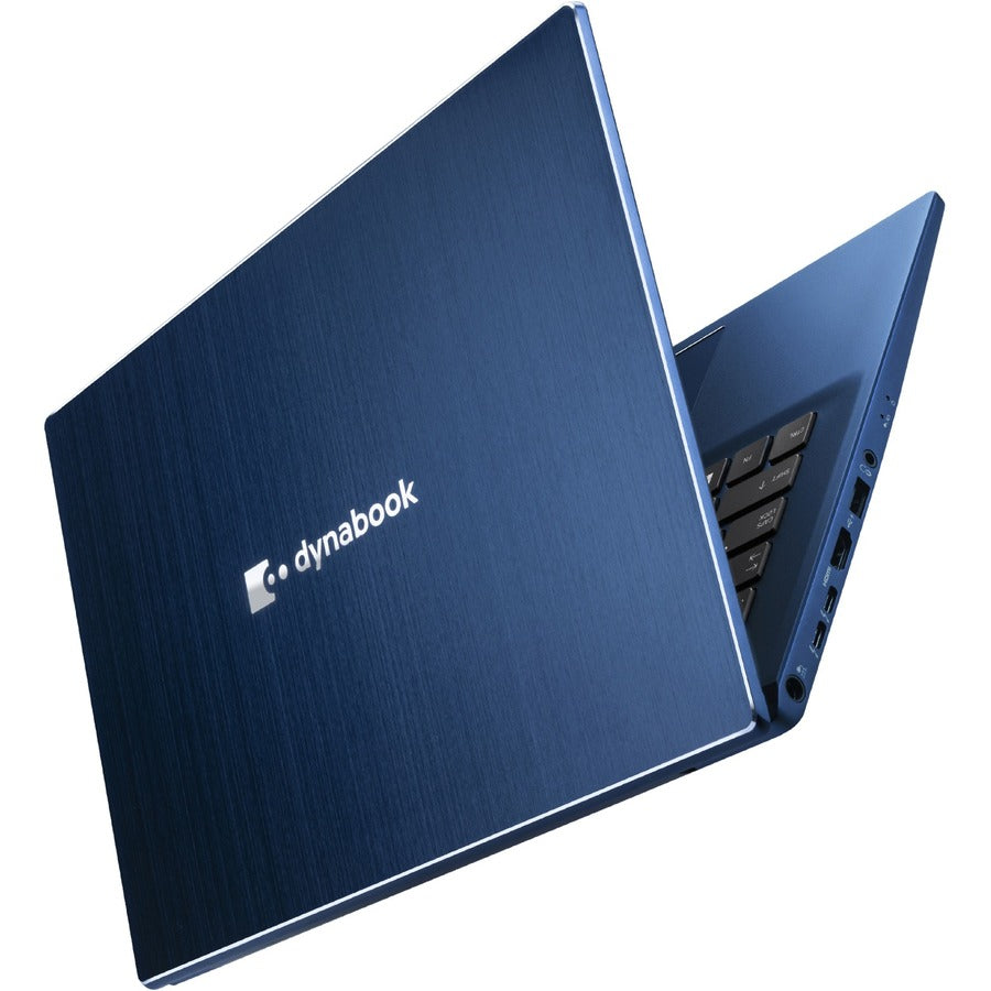 Dynabook Portege X40-K 14" Notebook - Full HD - 1920 x 1080 - Intel Core i5 - 8 GB Total RAM - 256 GB SSD - TAA Compliant