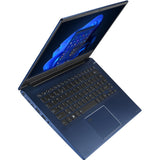 Dynabook Portege X40-K 14" Notebook - Full HD - 1920 x 1080 - Intel Core i5 - 8 GB Total RAM - 256 GB SSD - TAA Compliant