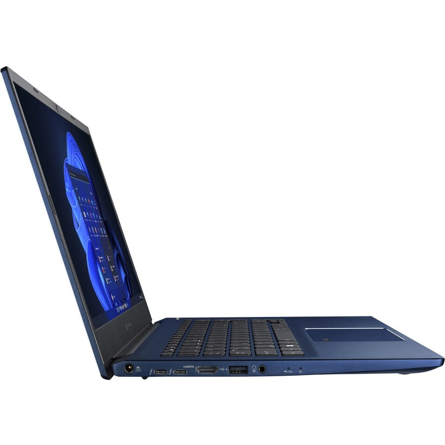 Dynabook Portege X40-K 14" Notebook - Full HD - 1920 x 1080 - Intel Core i5 - 8 GB Total RAM - 256 GB SSD - TAA Compliant