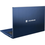 Dynabook Portege X40-K 14" Notebook - Full HD - 1920 x 1080 - Intel Core i5 - 8 GB Total RAM - 256 GB SSD - TAA Compliant