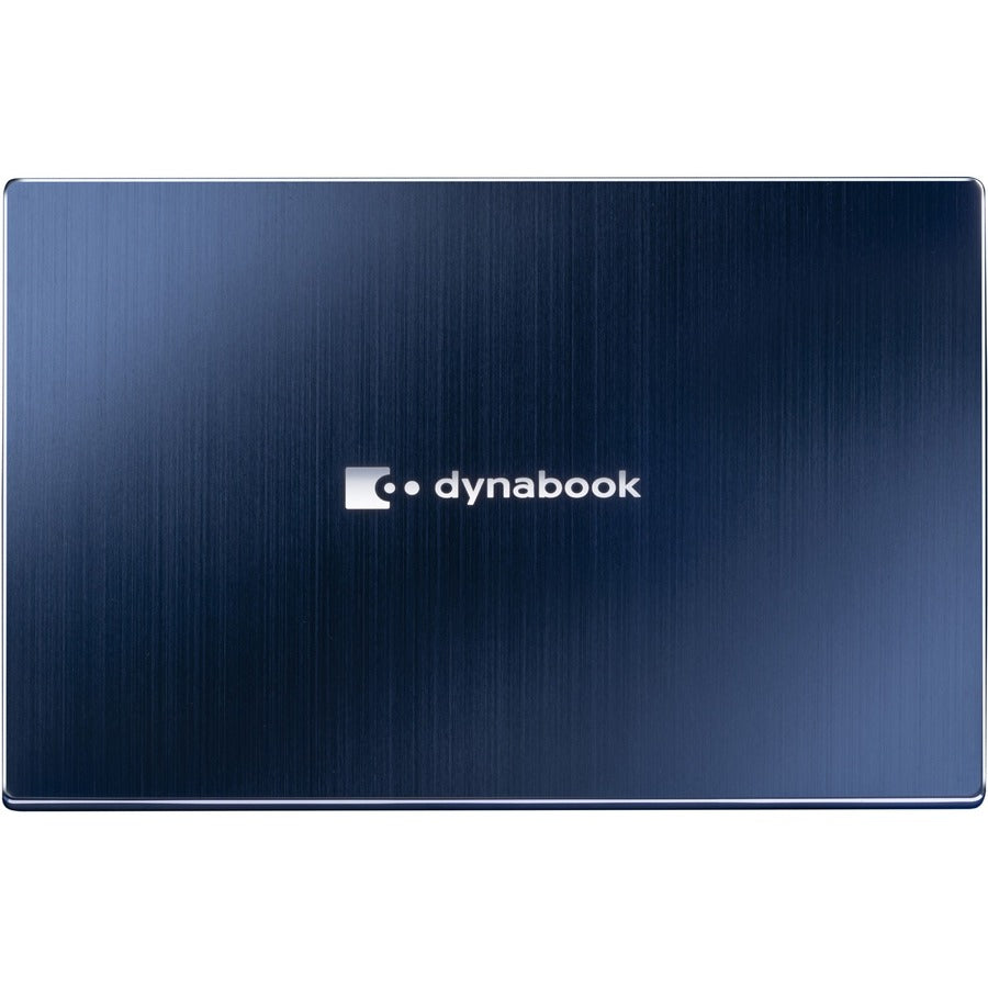 Dynabook Portege X40-K 14" Notebook - Full HD - 1920 x 1080 - Intel Core i5 - 8 GB Total RAM - 256 GB SSD - TAA Compliant