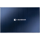 Dynabook Portege X40-K 14" Notebook - Full HD - 1920 x 1080 - Intel Core i5 - 8 GB Total RAM - 256 GB SSD - TAA Compliant