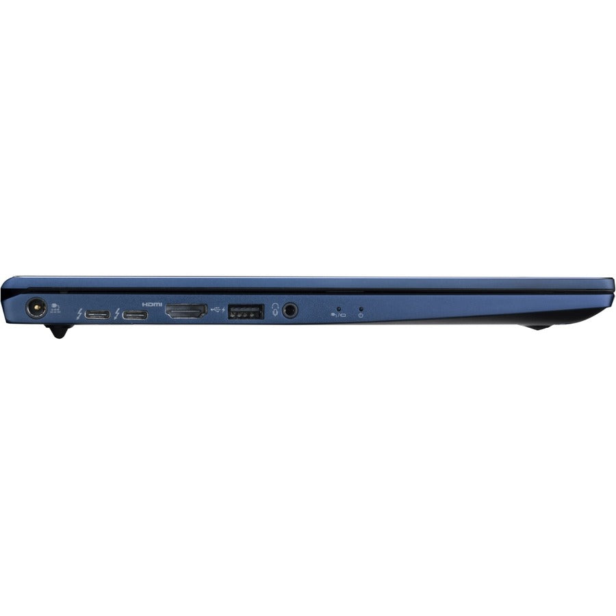 Dynabook Portege X40-K 14" Notebook - Full HD - 1920 x 1080 - Intel Core i5 - 8 GB Total RAM - 256 GB SSD - TAA Compliant