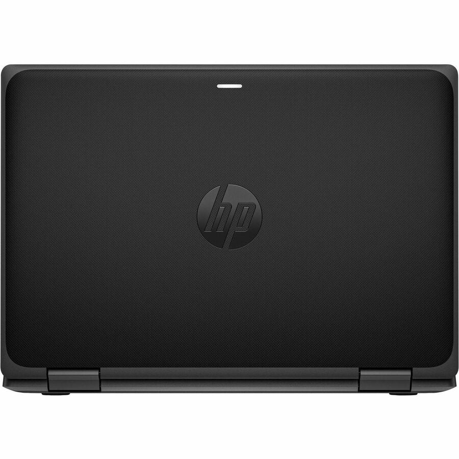 HP Pro x360 Fortis 11 G11 11.6" Touchscreen Convertible 2 in 1 Notebook - HD - Intel N100 - 4 GB - 128 GB SSD