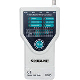 Manhattan 5-in-1 Cable Tester