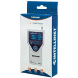 Manhattan 5-in-1 Cable Tester