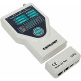 Manhattan 5-in-1 Cable Tester