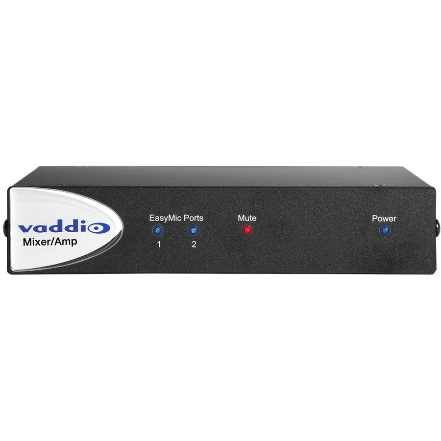 Vaddio EasyTALK USB Audio Bundle - System A