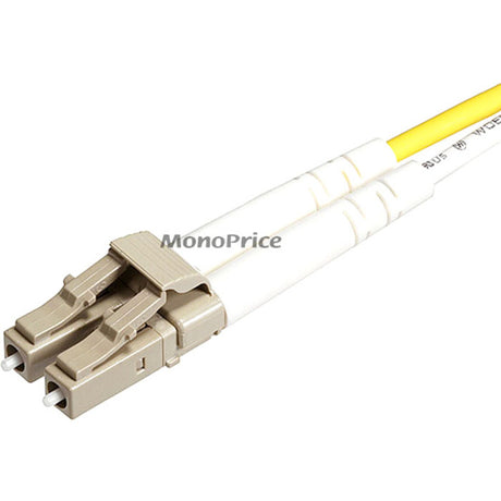 Monoprice Fiber Optic Duplex Network Cable