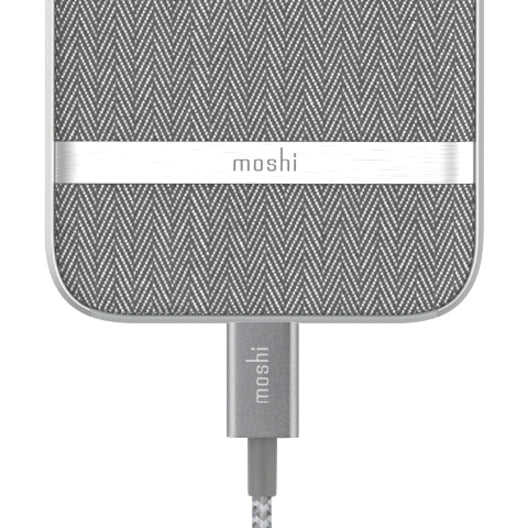 Moshi Vesta iPhone 8 Gray