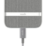 Moshi Vesta iPhone 8 Gray