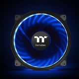 Thermaltake Riing Plus 20 LED RGB Case Fan TT Premium Edition - 1 Pack