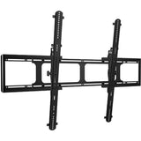 SANUS VXT7 Wall Mount for TV, Flat Panel Display - Black