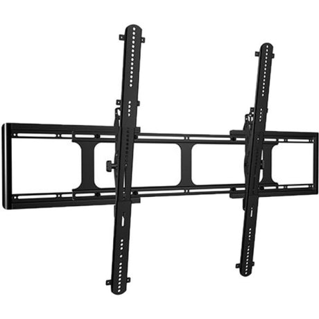 SANUS VXT7 Wall Mount for TV, Flat Panel Display - Black