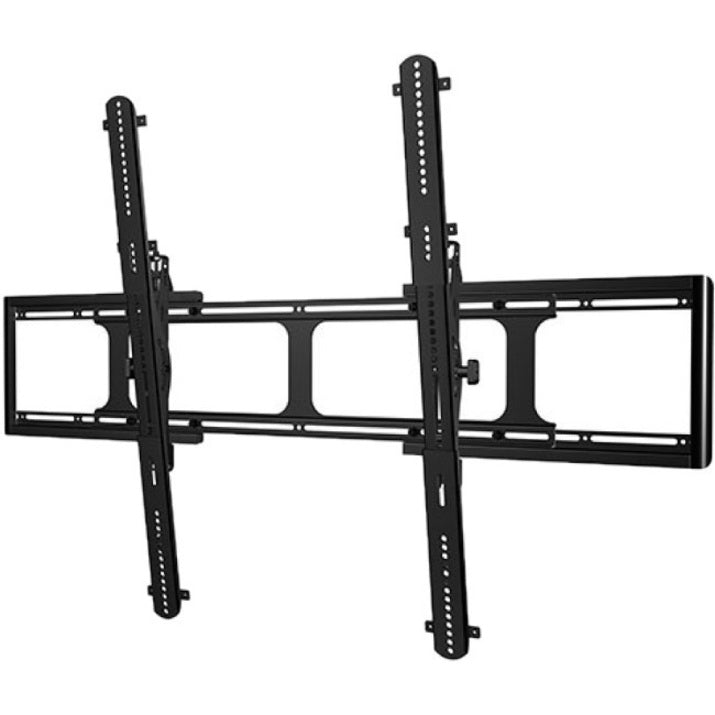 SANUS VXT7 Wall Mount for TV, Flat Panel Display - Black