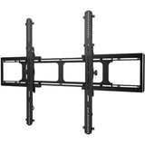 SANUS VXT7 Wall Mount for TV, Flat Panel Display - Black