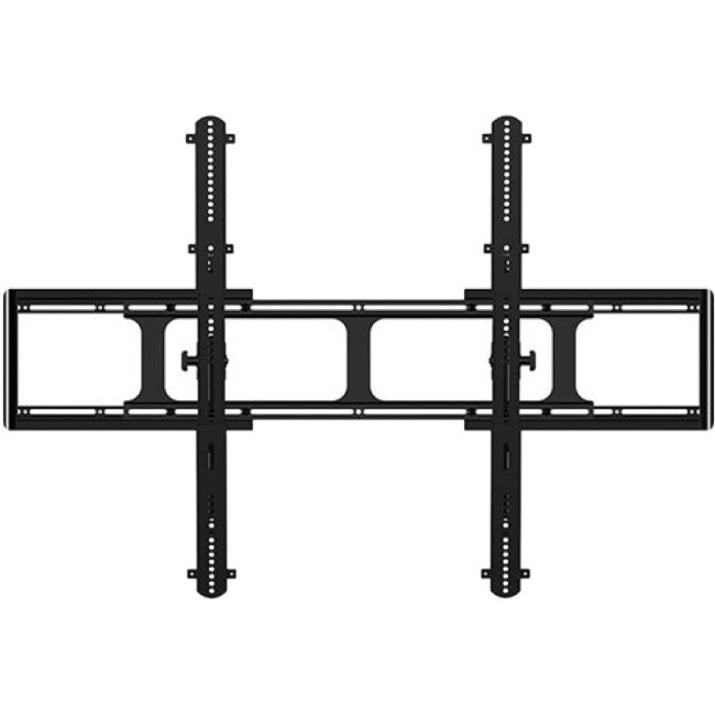 SANUS VXT7 Wall Mount for TV, Flat Panel Display - Black