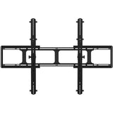 SANUS VXT7 Wall Mount for TV, Flat Panel Display - Black