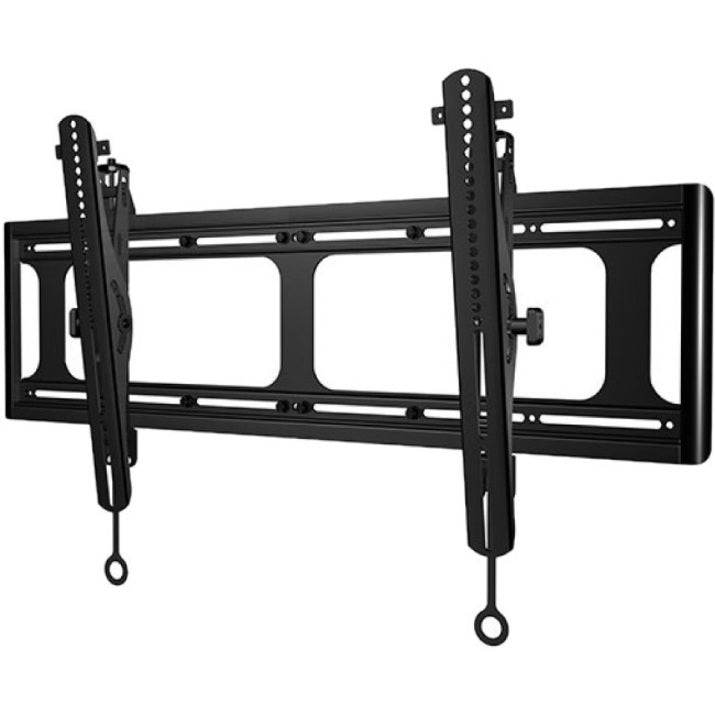 SANUS VXT7 Wall Mount for TV, Flat Panel Display - Black