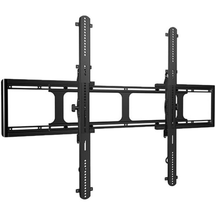 SANUS VXT7 Wall Mount for TV, Flat Panel Display - Black