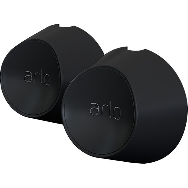 Arlo Wall Mount for Surveillance Camera - Black