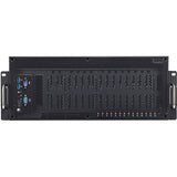 Tyan Thunder HX FA77-B7119 Barebone System - 4U Rack-mountable - Socket P LGA-3647 - 2 x Processor Support